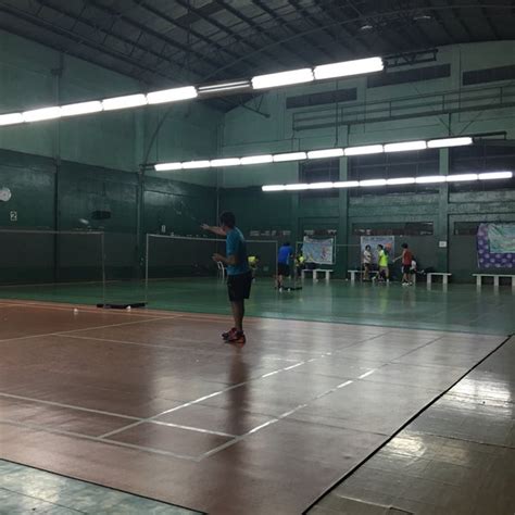 kalayaan badminton center photos|Kalayaan Badminton Center on Instagram • Photos and Videos.